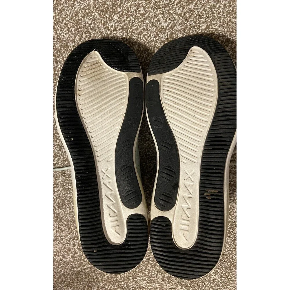 Size 8 - Nike Air Max 270 White